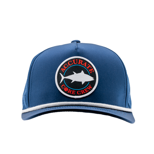 Core Crew Hat
