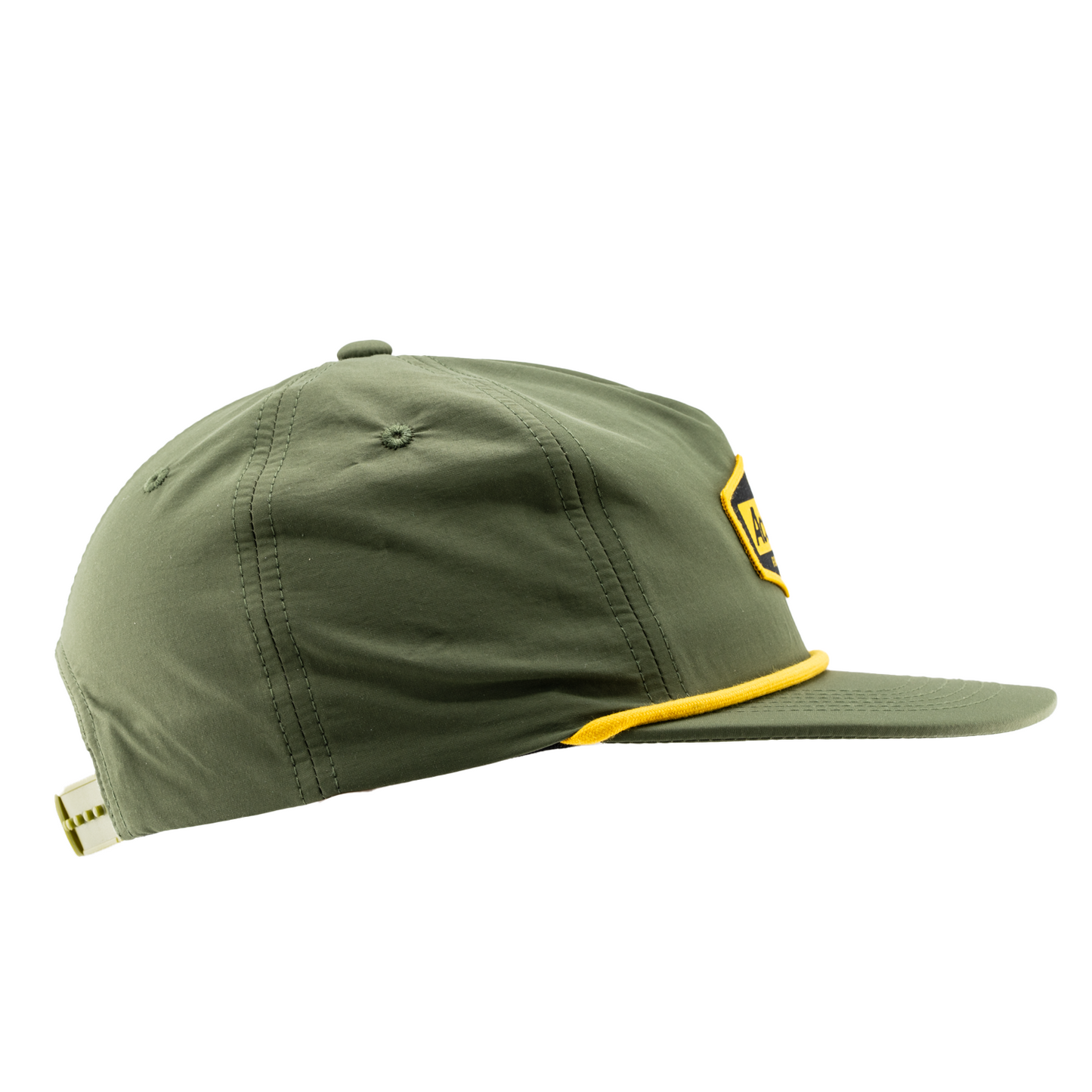Est. 1990 Green Hat