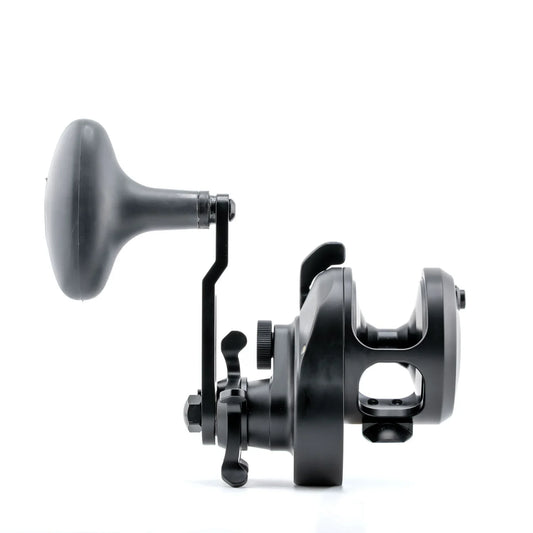 best casting star drag reel Penn SQLII15SDCS Squall II Conventional The 6.4 to 1 gear ratio is fast enough for jigging Jigging World Prime Star Drag