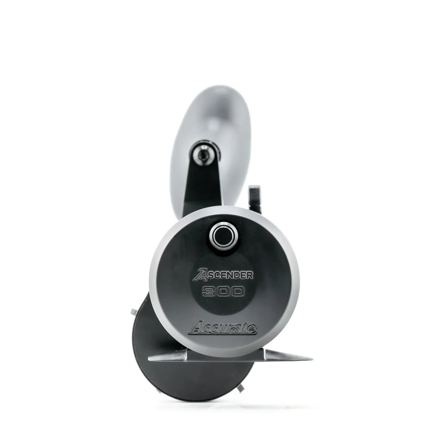 ax300 fishing reel Ascender 500N