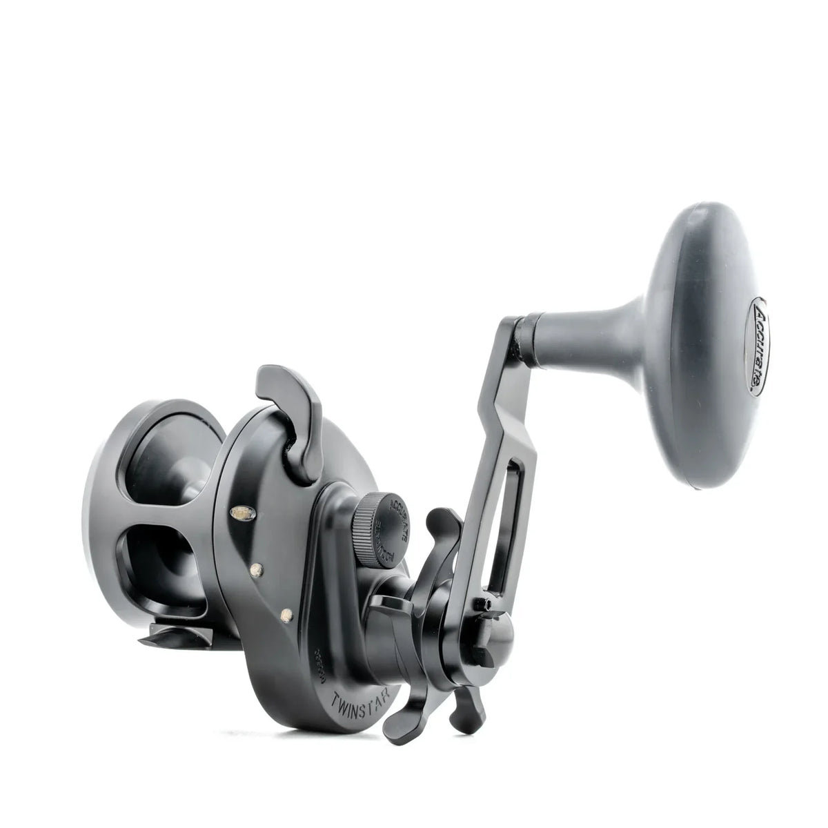 Accurate Ascender Star Drag Reel