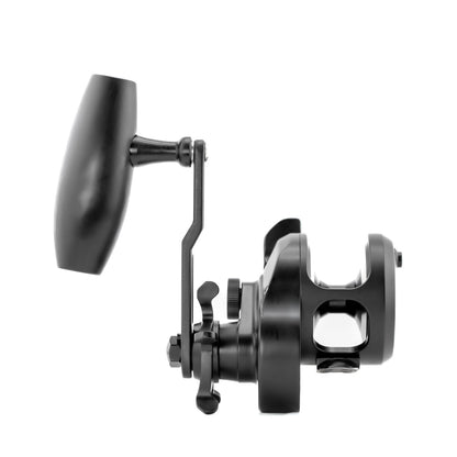 Ascender &trade; Jigging Reels