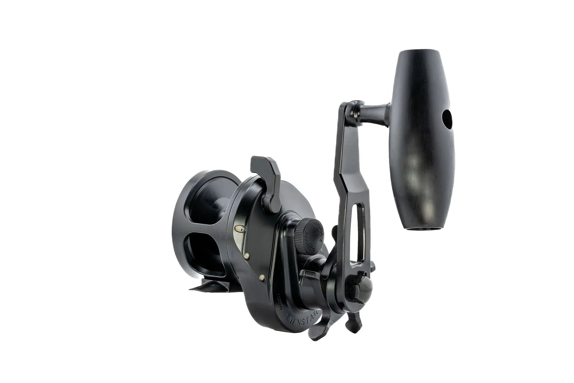 accurate baitcasting reels Trika Ti100 Reel Accurate Valiant 2 VT Accurate Ascender Star Drag Reels