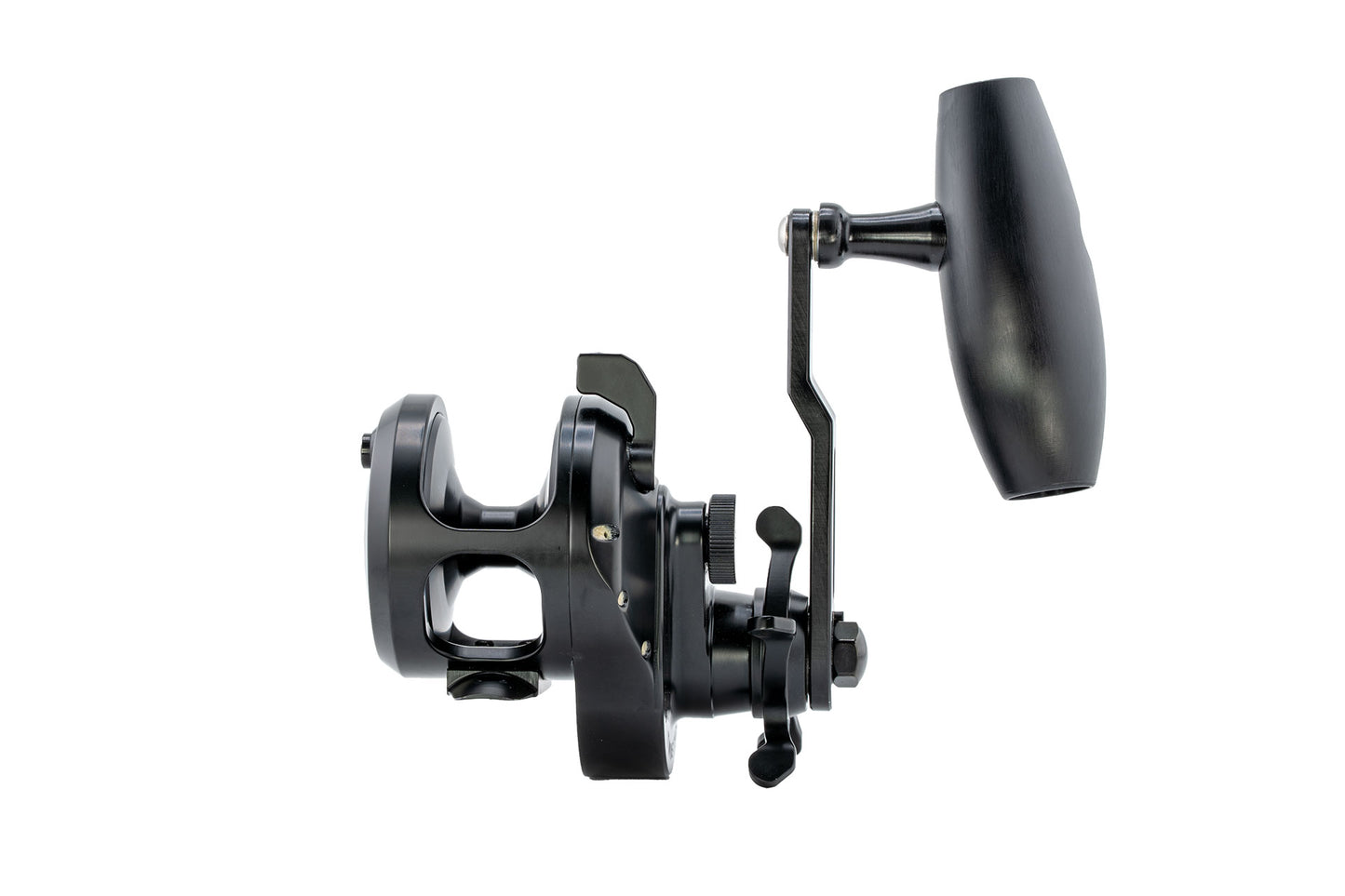 Ascender &trade; Slow Pitch Jigging (SPJ)