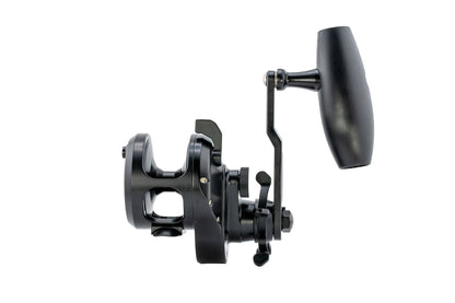 Ascender &trade; Slow Pitch Jigging (SPJ)