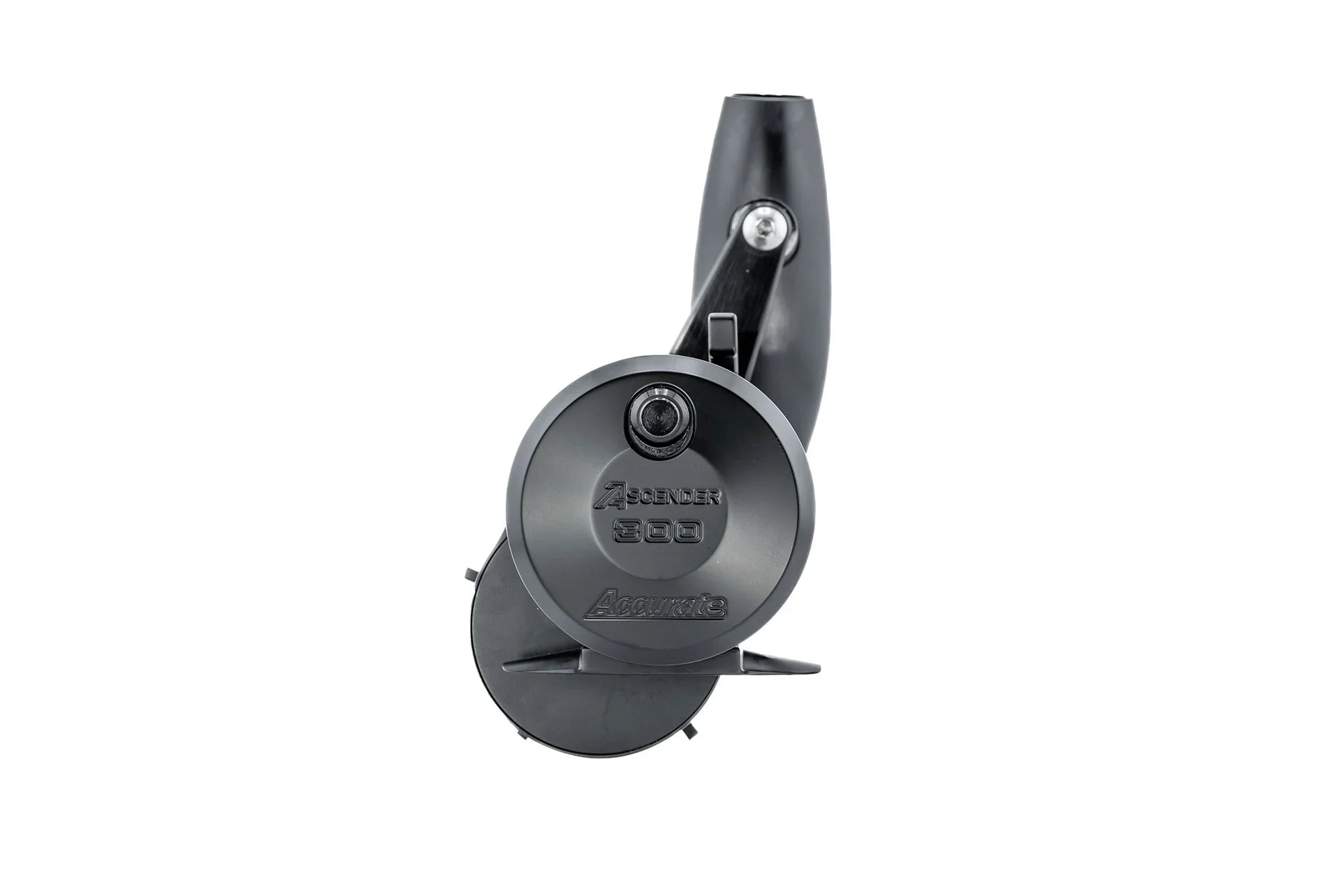 Ascender ™ Jigging Reels – Accurate Fishing