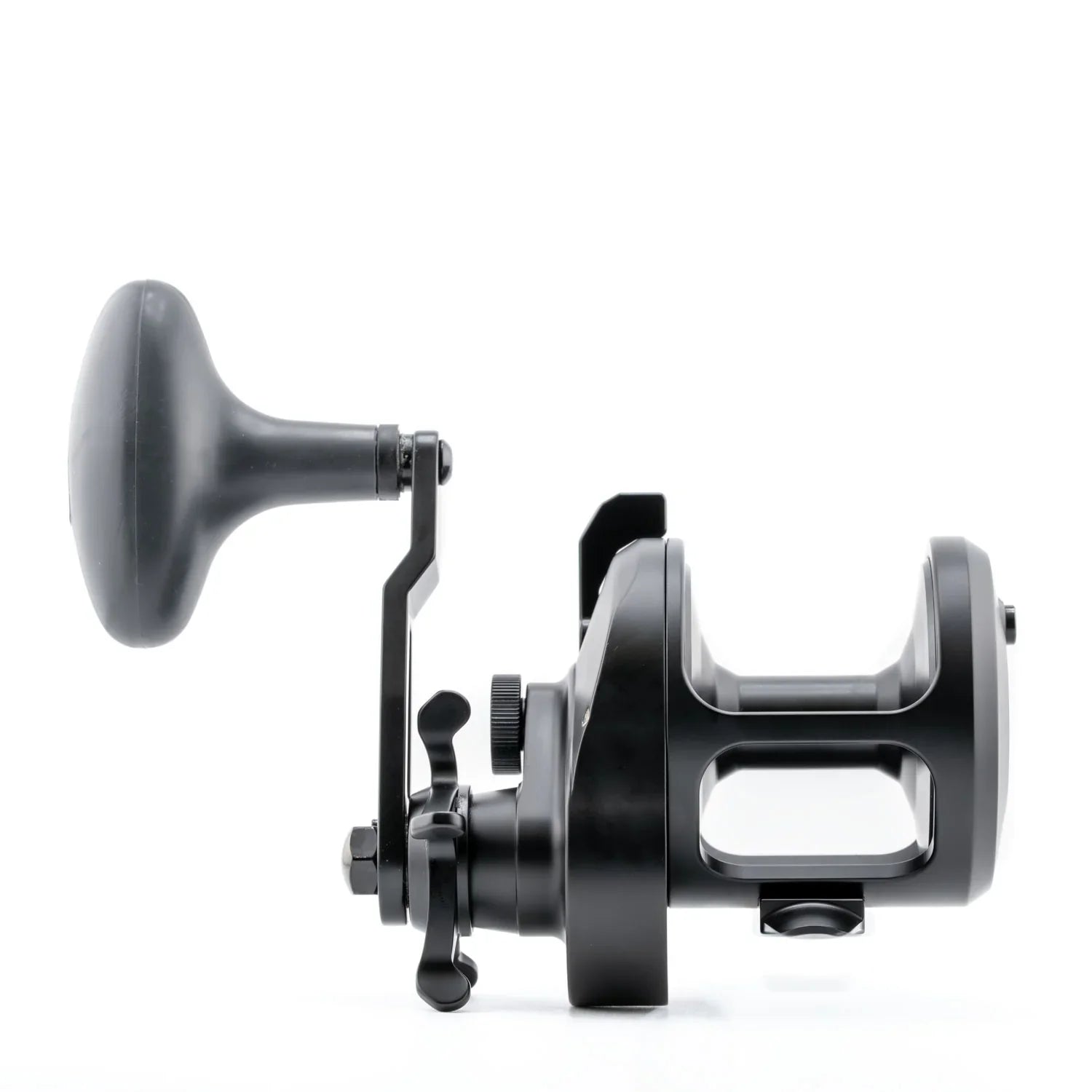 Accurate Ascender Star Drag Reel