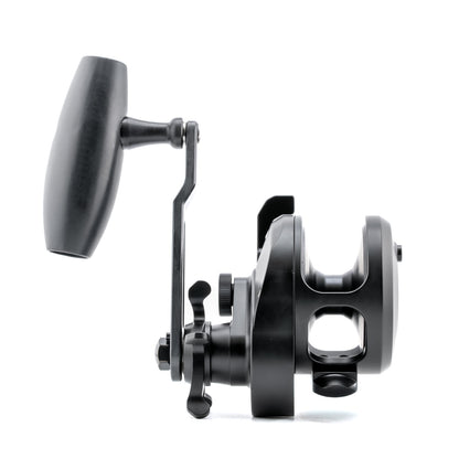 Ascender &trade; Jigging Reels