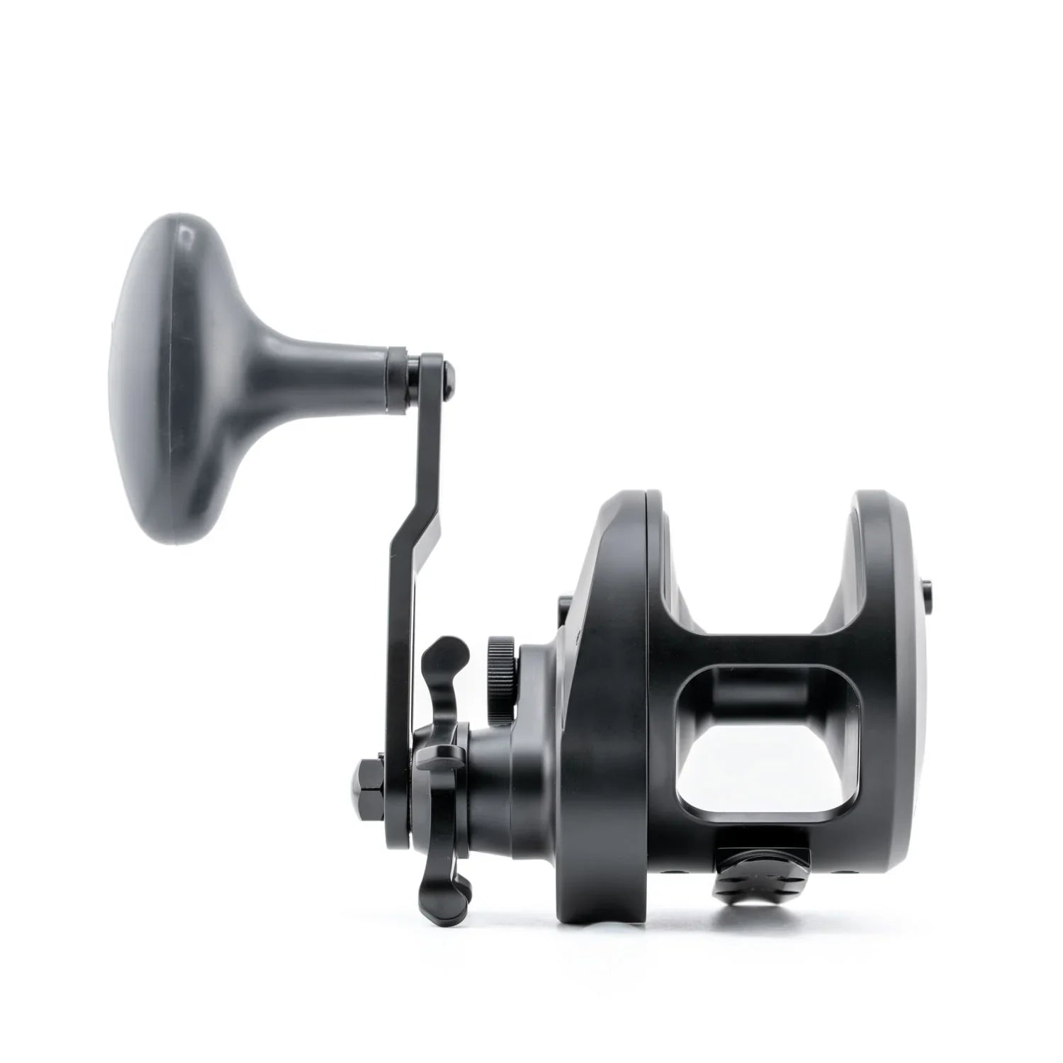 Accurate Ascender Star Drag Reel