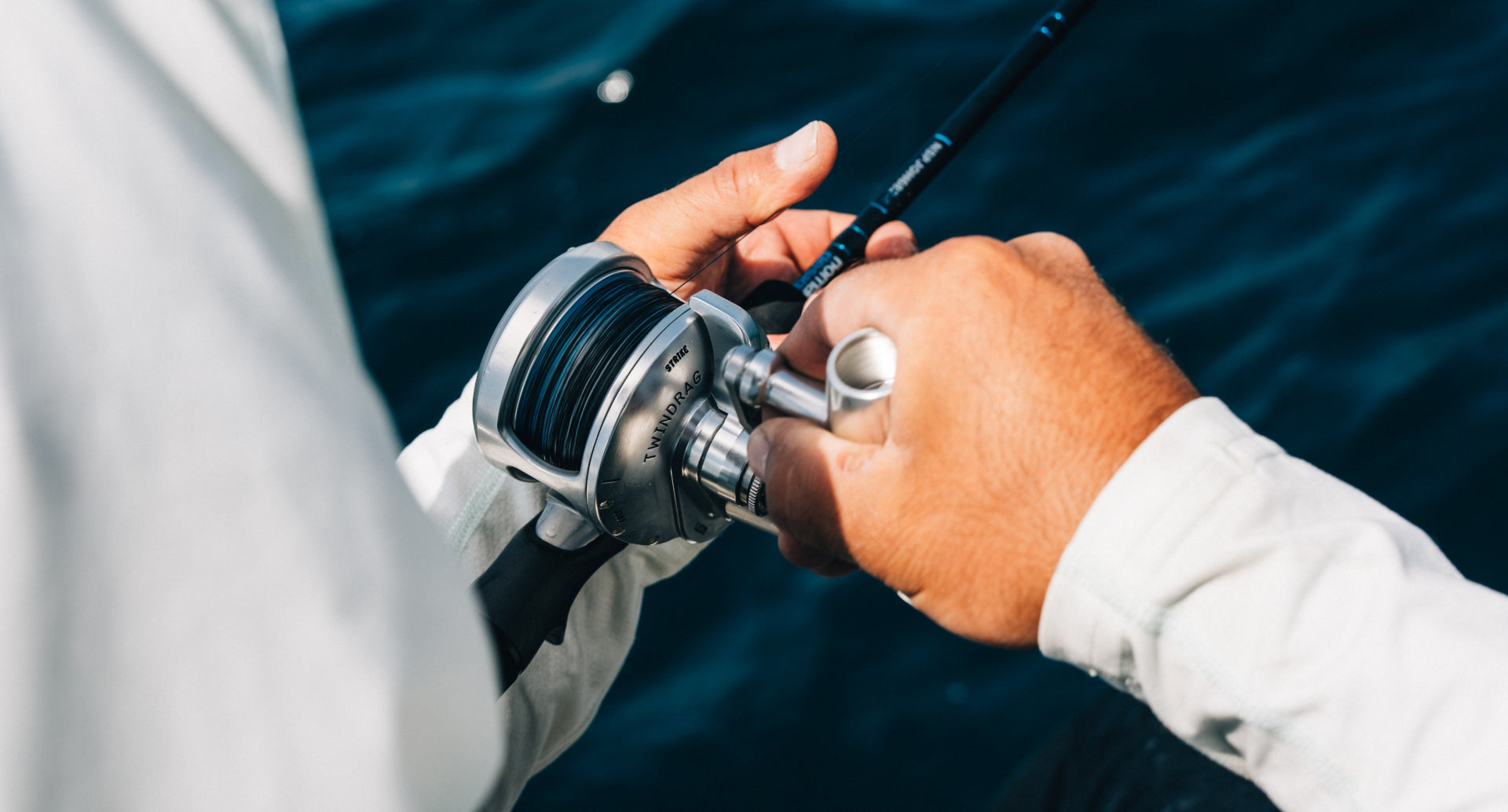Best Saltwater Fishing Reels, Rods & Fishing Gear | Accurate Fishing