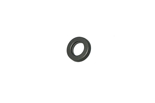 BOSS & ATD 6 FRAME STUD WASHER 18-8 Stainless Steel NAS 620 Flat Washer 10 Sz, No. C10, .195" ID, .354" OD, .060" Min
