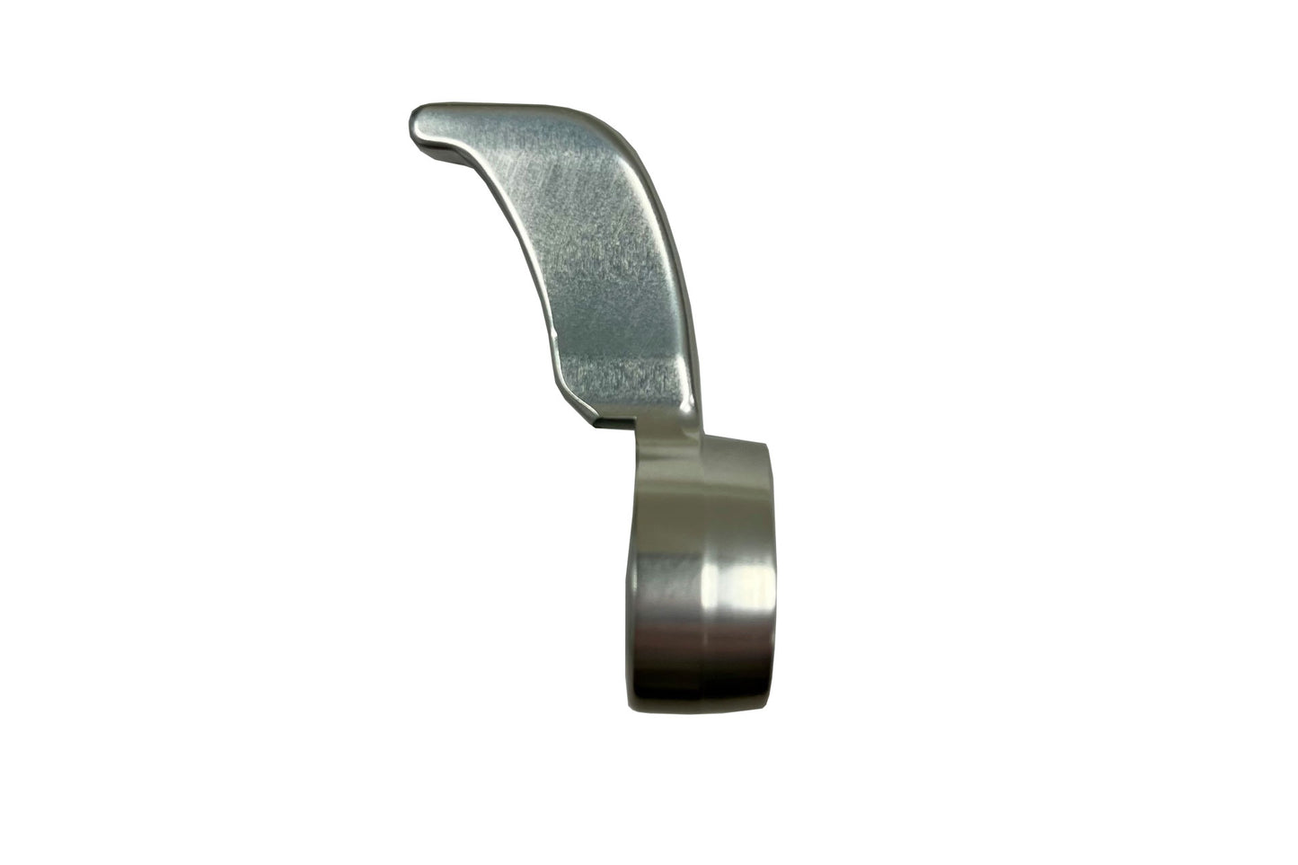 BV-500 MAIN LEVER SILVER