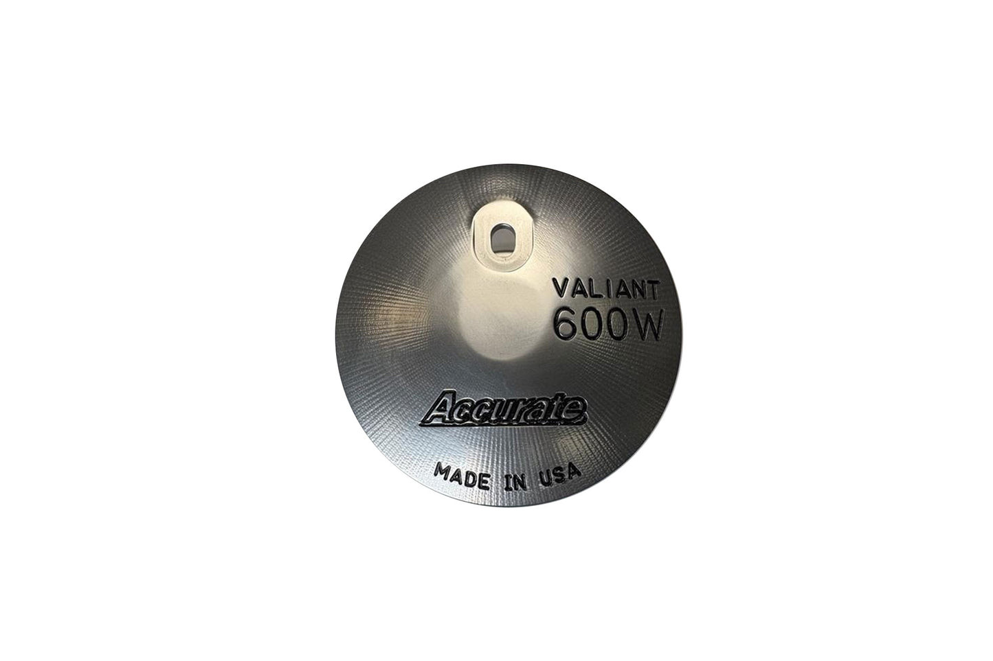 Valiant 600W Frame