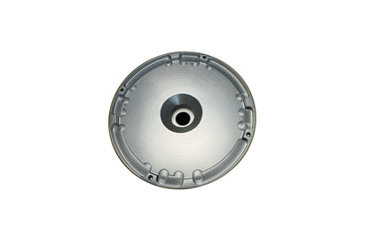 BV-600 WIDE LIGHT LINE SPOOL SILVER