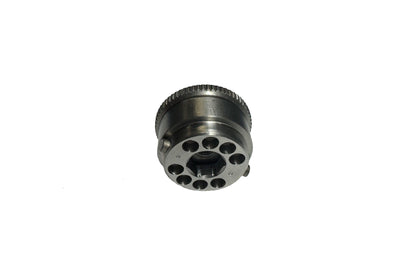 Fury Drag Preset Knob Assembly