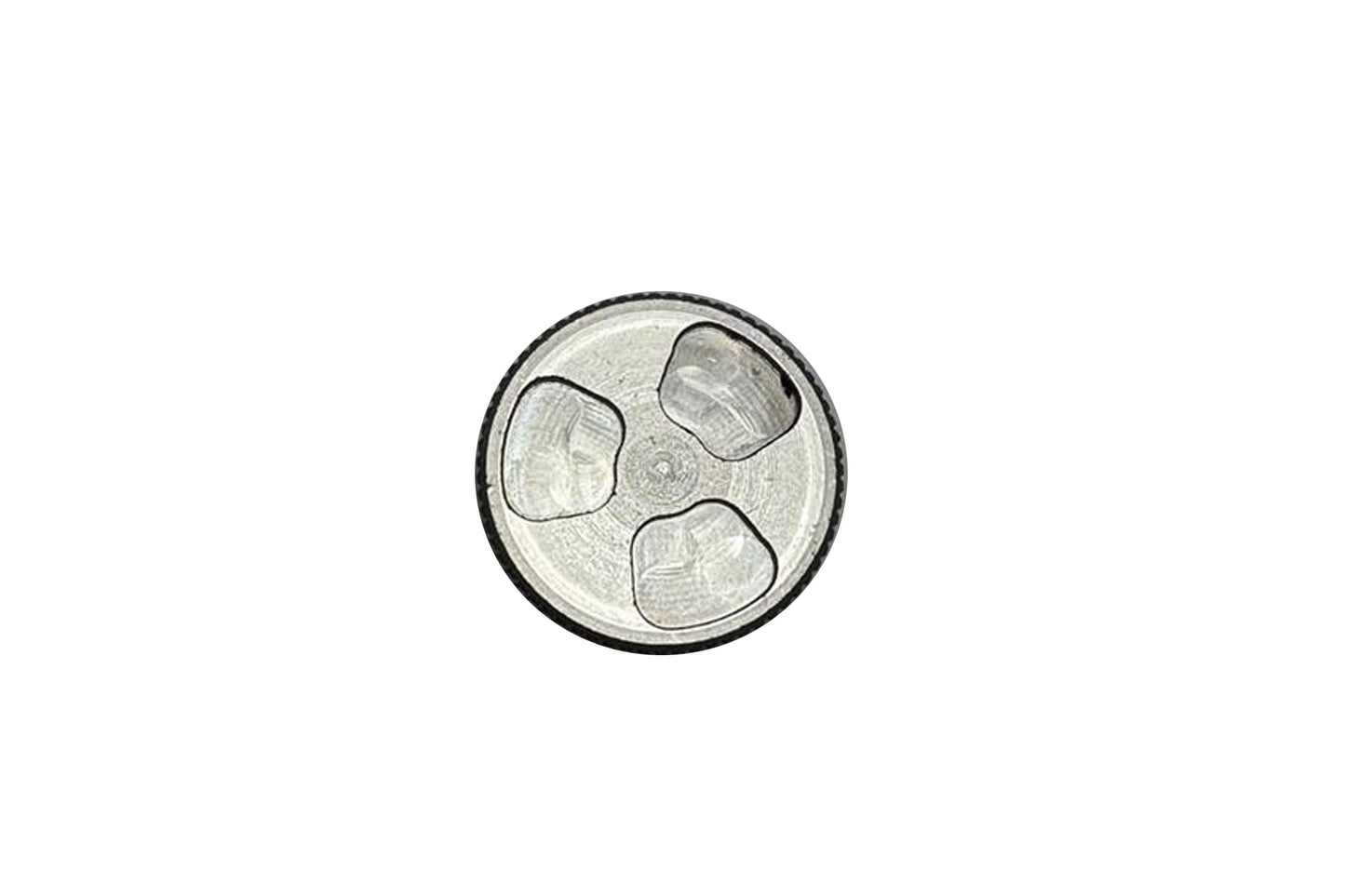 Fury Drag Preset Knob Assembly