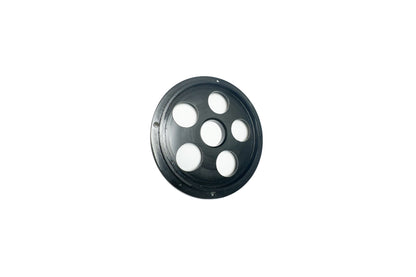 Valiant 600 Clickerside Spool Cover