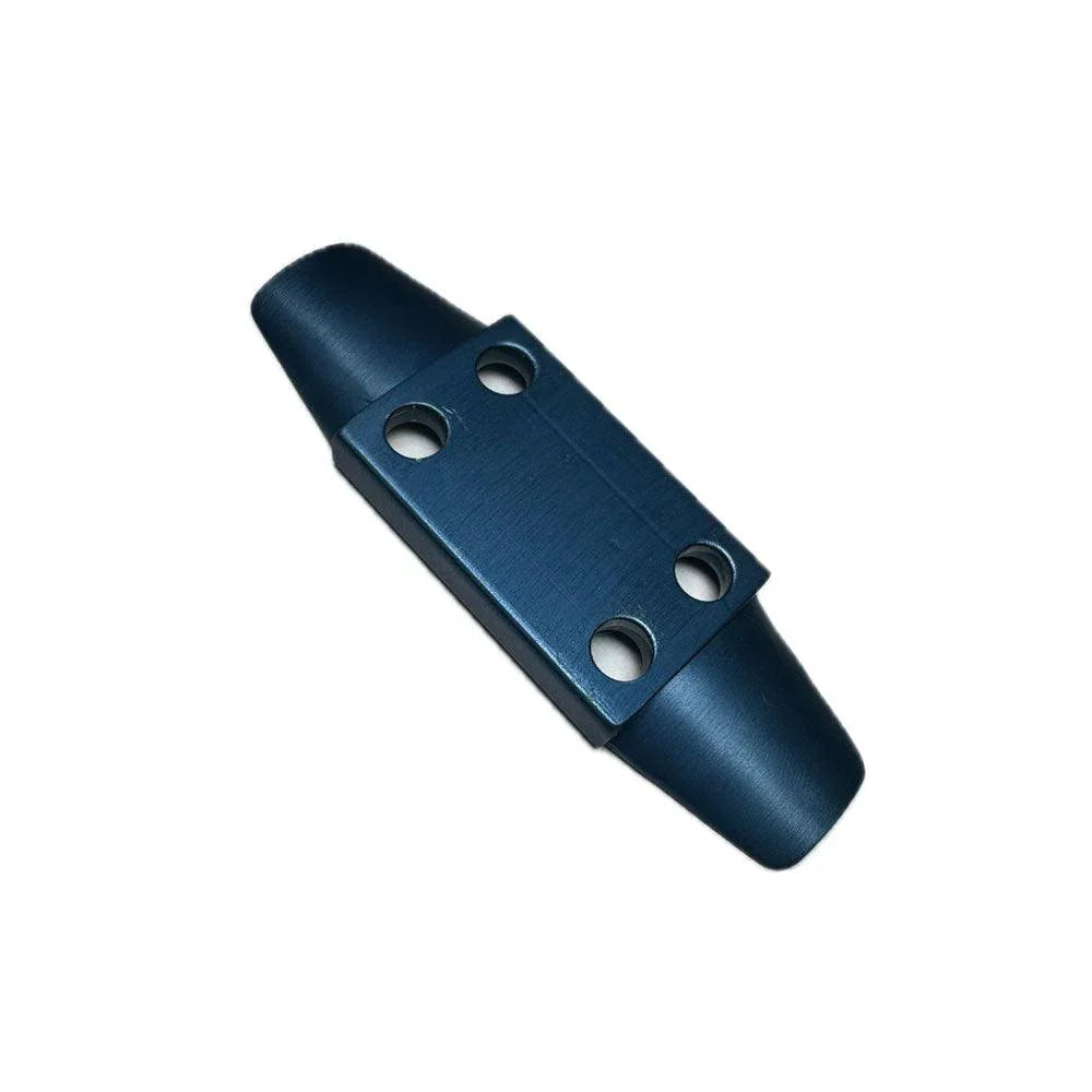 Boss Reel Base/Foot Large / Blue
