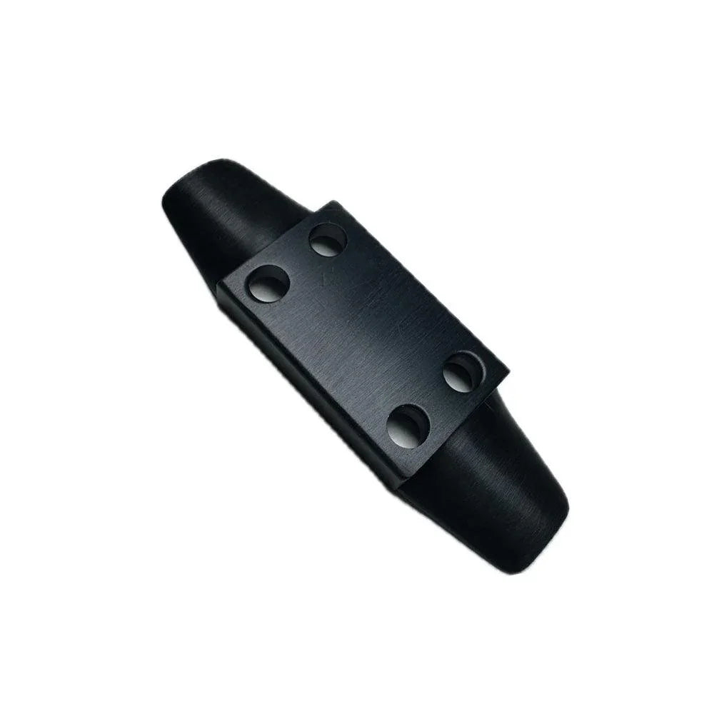 Boss Reel Base/Foot Large / Black