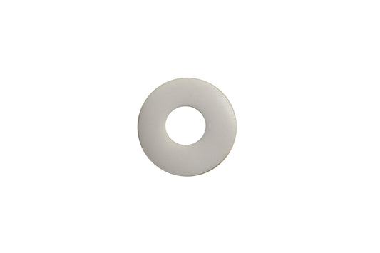 BOSS MAIN GEAR SHAFT WASHER .010 THK 1.0 O/D