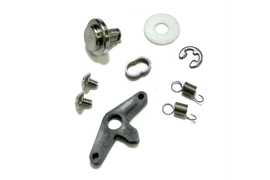 baitcasting reel repair parts Buy MERISHOPP Fishing Handle Reel Screw Blue - Left Hand | Sporting Goods | Fishing | Reels | Reel Parts & Repair Fishing Reel Replacement Parts Lurekiller