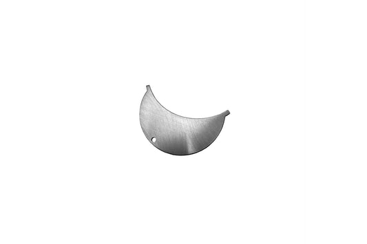 BOSS EXTREME 500 ALUMINUM GEAR COVER