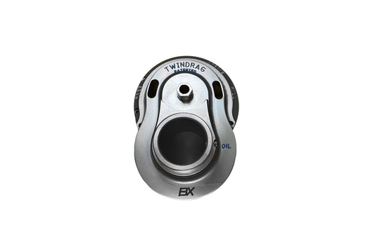 BX 400 SIDEPLATE