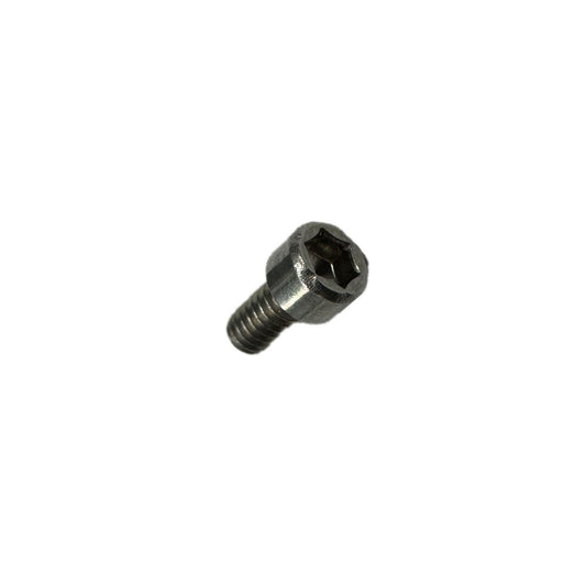 2-56 X 3/16 SOCKET CAP SS BOSS EXTREME HANDLE KEEPER SCREW