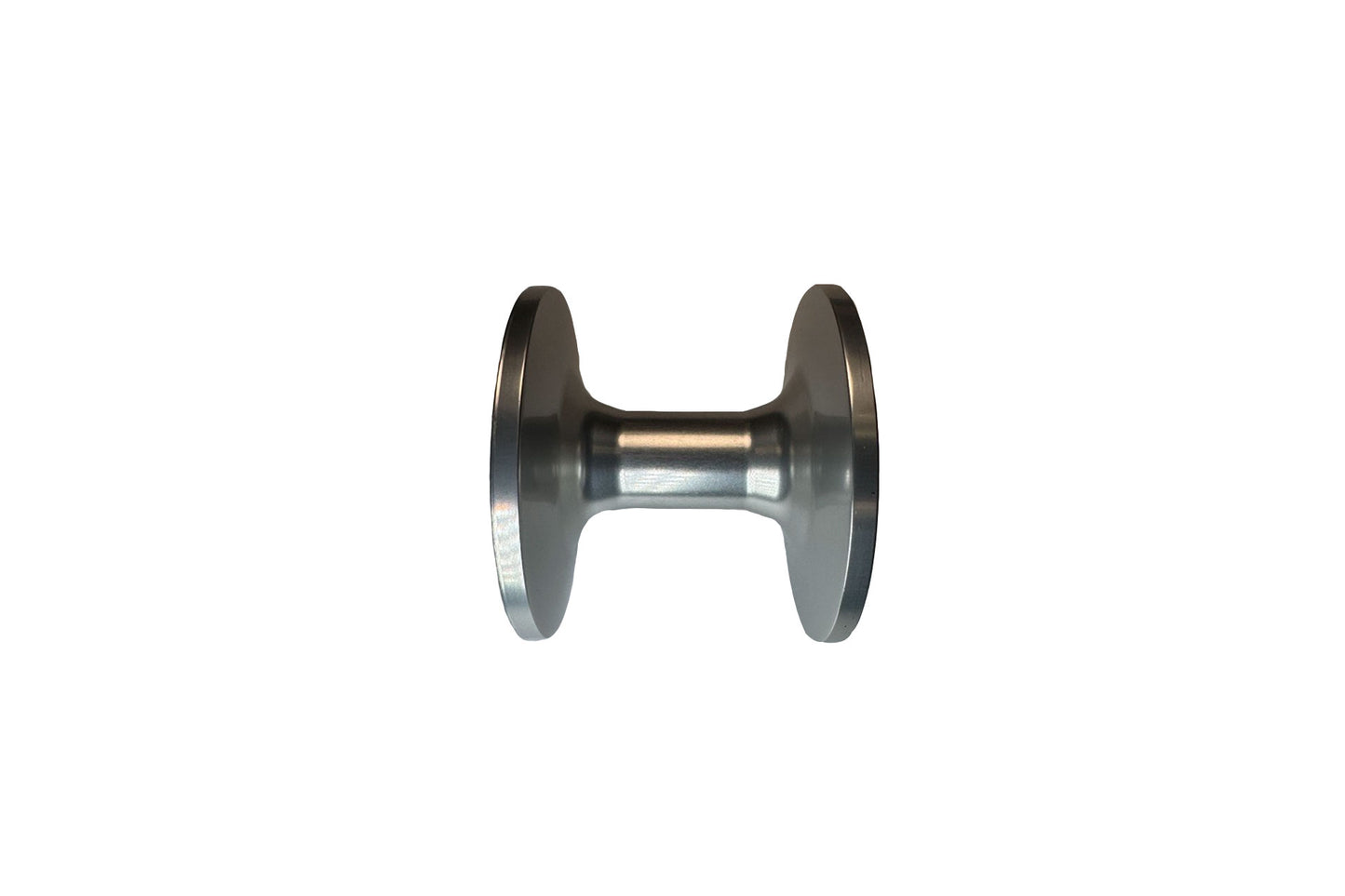BV-400 SPOOL SILVER
