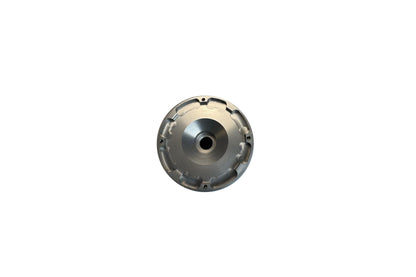 BV-400 SPOOL SILVER