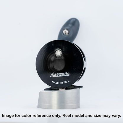 Black Valiant 500N 2-Speed