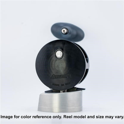 Matte Black Valiant 400 2-Speed