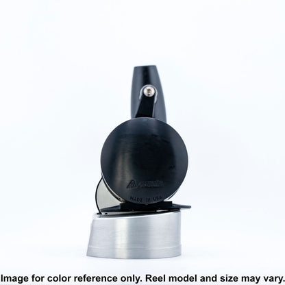 Matte Black Valiant 500N SPJ 2-Speed