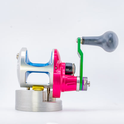 Custom Color Valiant 500 Lefty 2-Speed