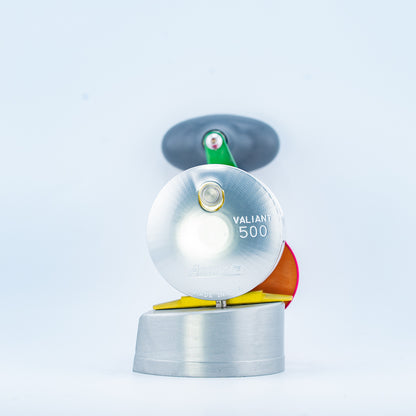 Custom Color Valiant 500 Lefty 2-Speed