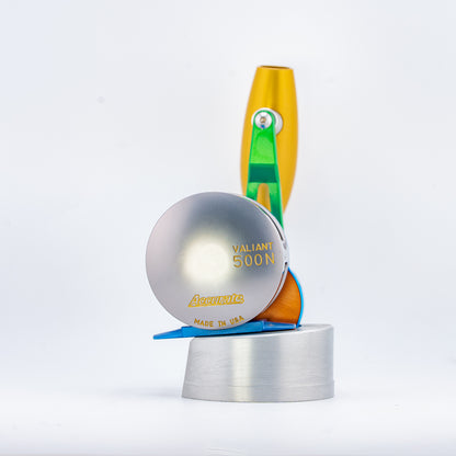 Custom Color Valiant 500N SPJ Lefty 2-Speed