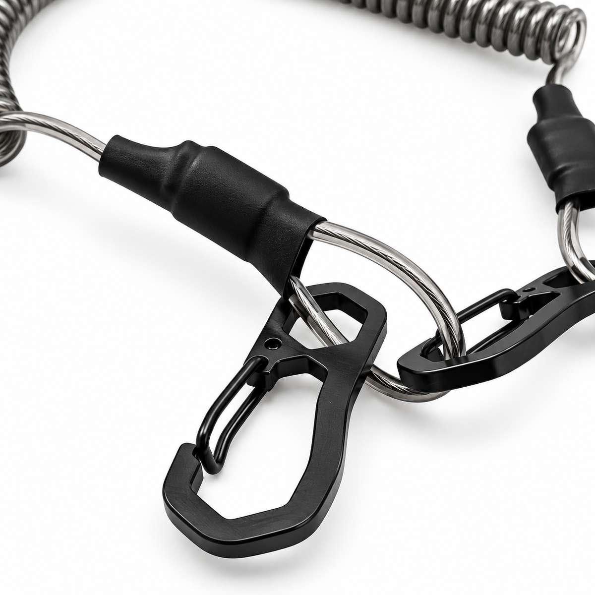 Piranha Pliers Replacement Lanyard