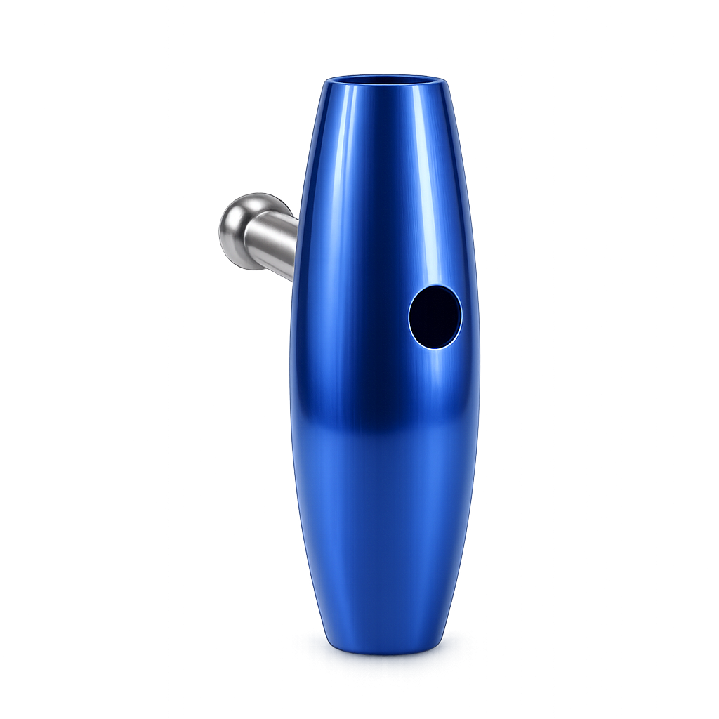 Slow Pitch Jigging Knob