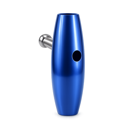 Slow Pitch Jigging Knob