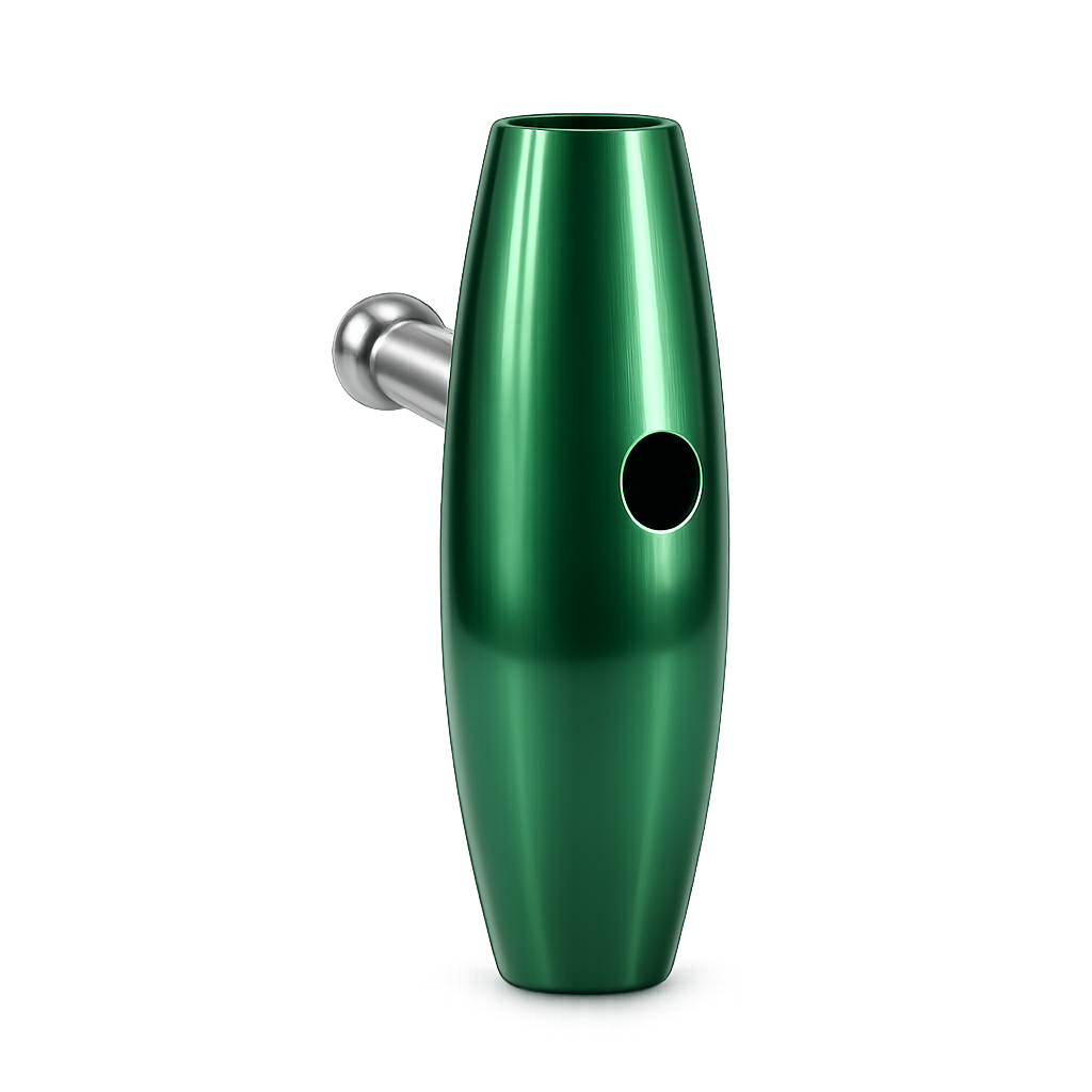 Slow Pitch Jigging Knob