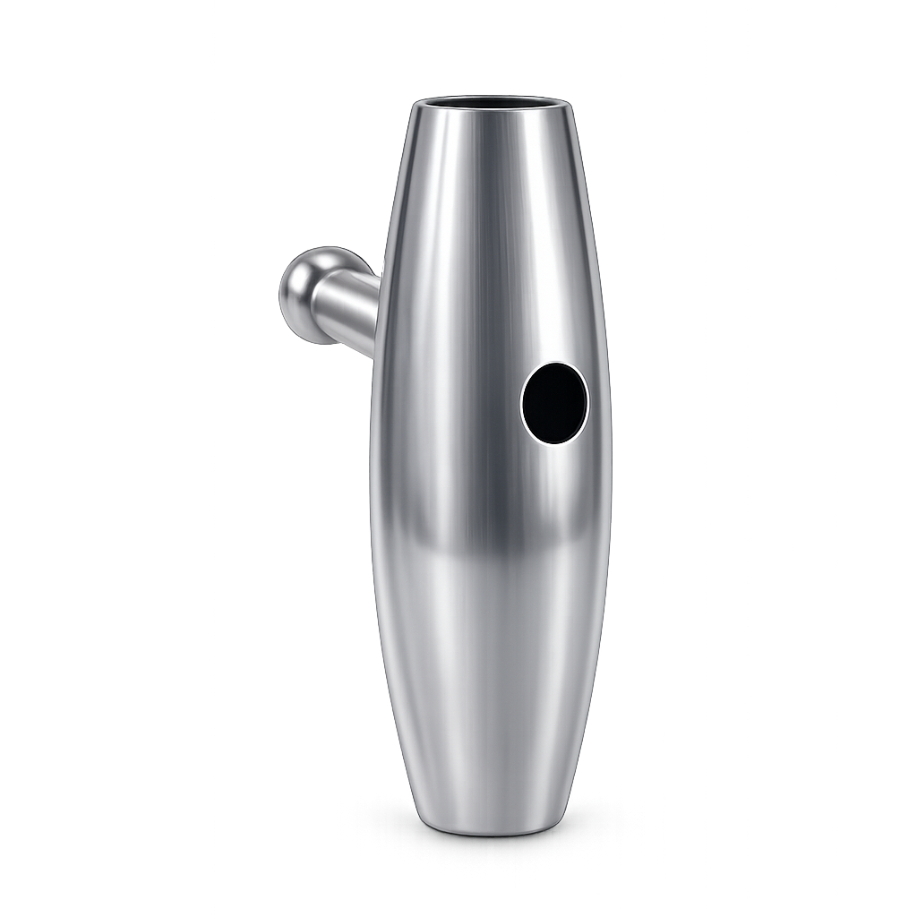 Slow Pitch Jigging Knob