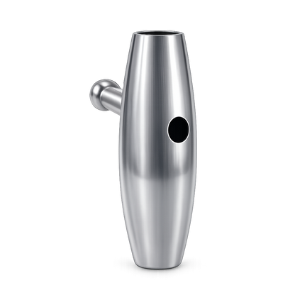 Slow Pitch Jigging Knob