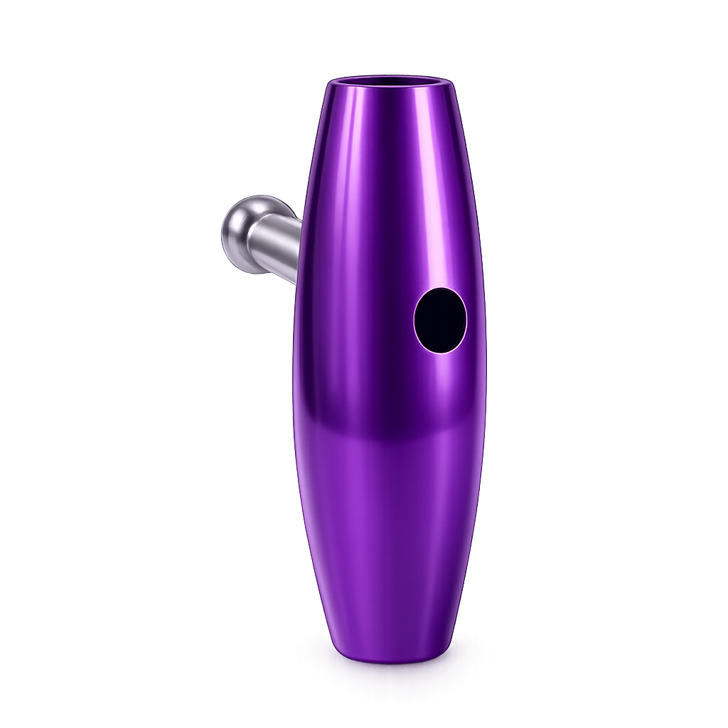 Slow Pitch Jigging Knob