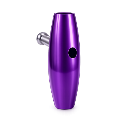 Slow Pitch Jigging Knob