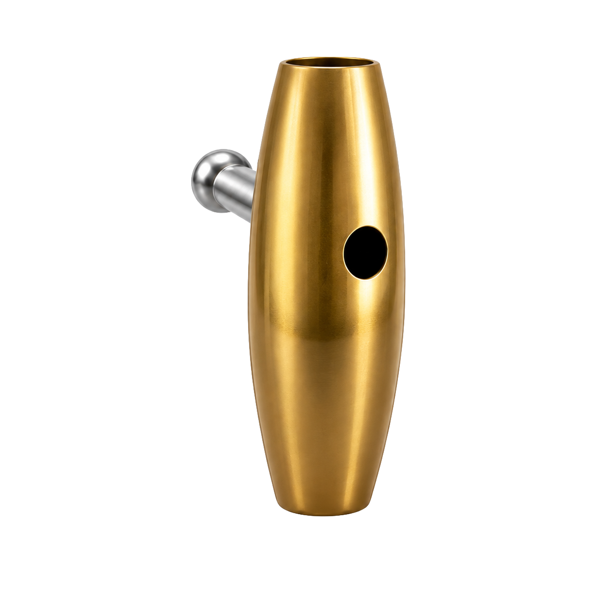 Slow Pitch Jigging Knob