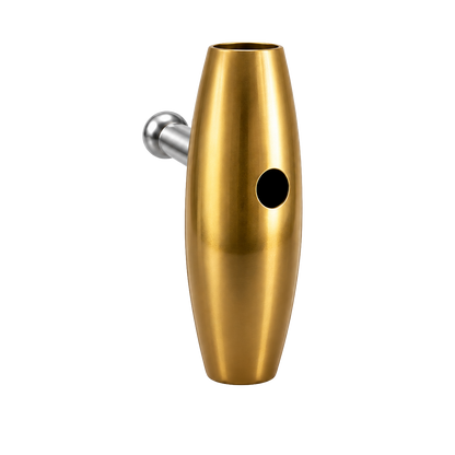 Slow Pitch Jigging Knob