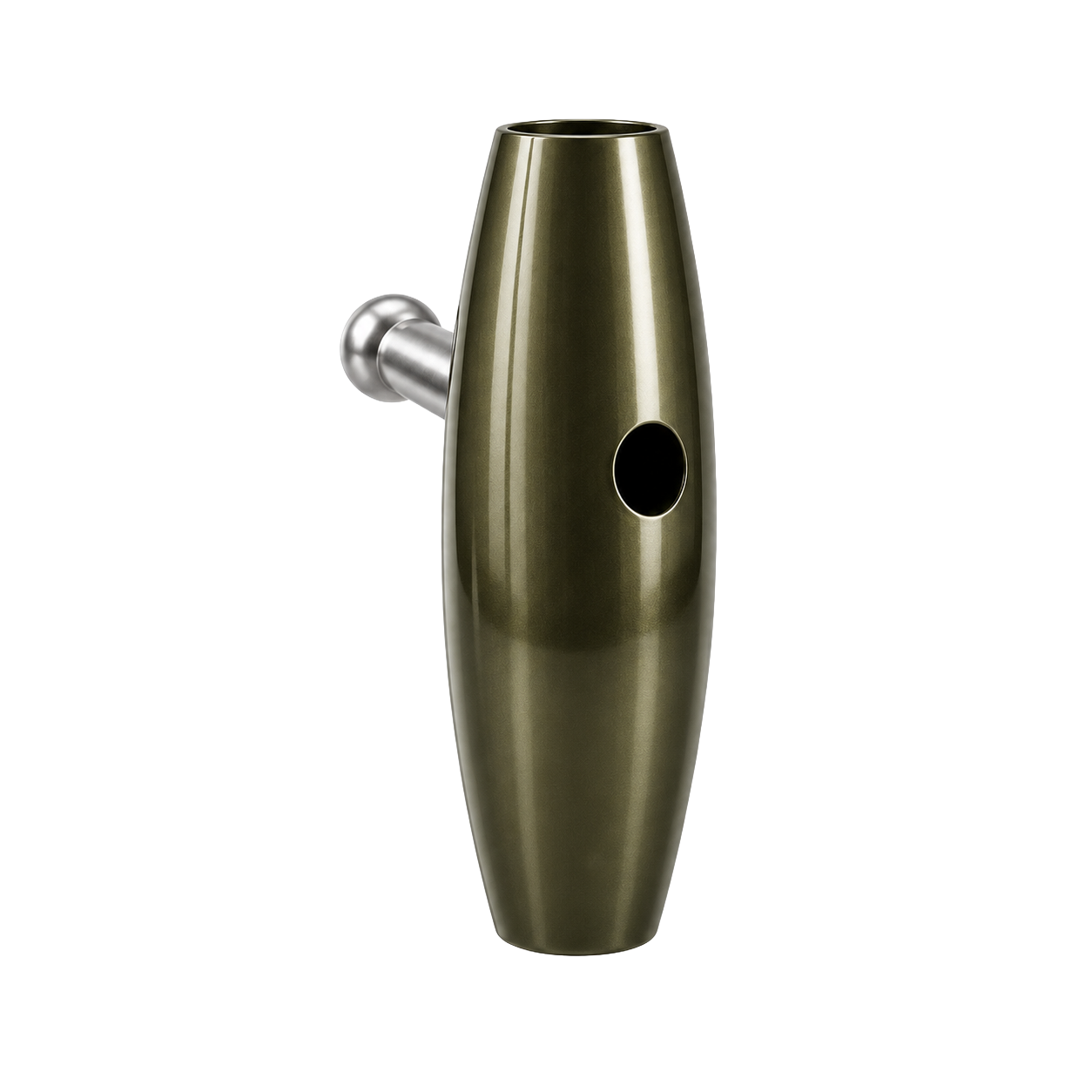 Slow Pitch Jigging Knob