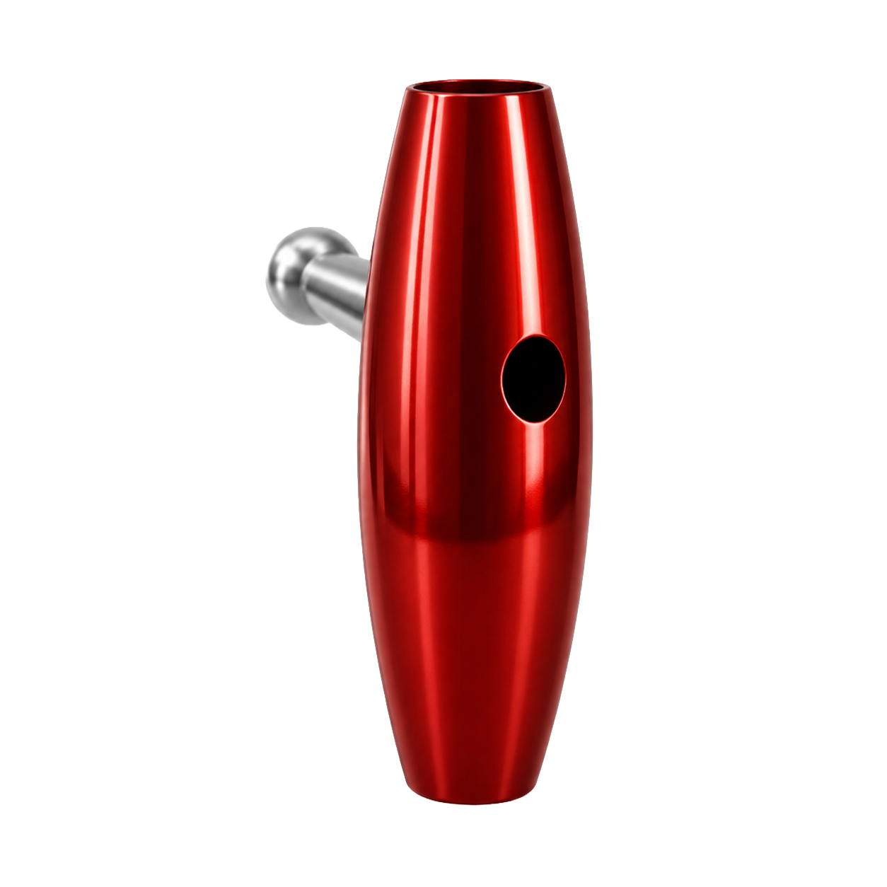 Slow Pitch Jigging Knob