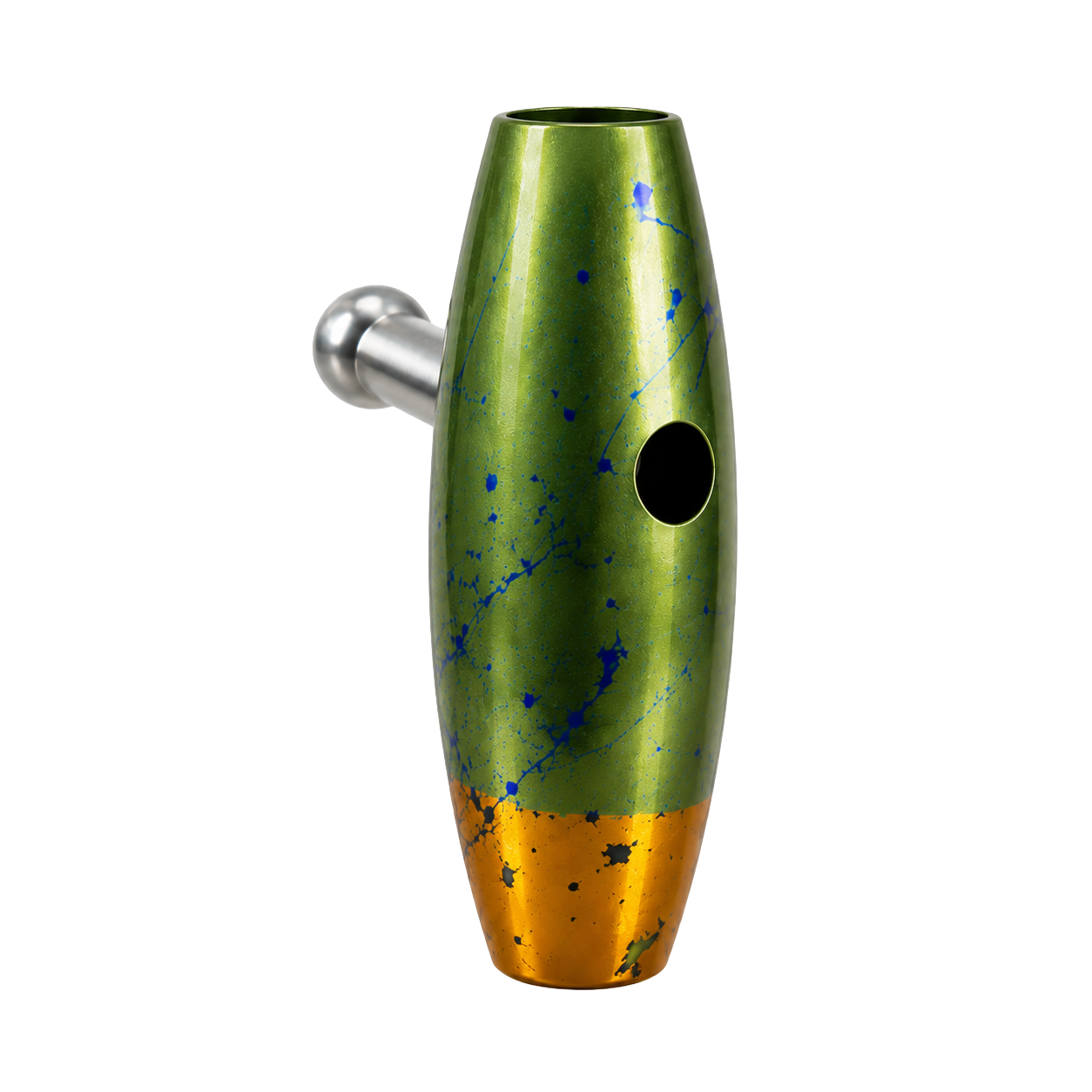 Slow Pitch Jigging Knob