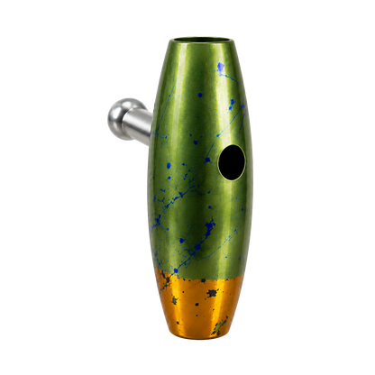 Slow Pitch Jigging Knob